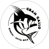 Gran gallo sport fishing